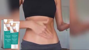 OceAura  Krim Perawatan Kopi   Krim aplikasi kontur tubuh lembut dan halus untuk perawatan kulit lembut