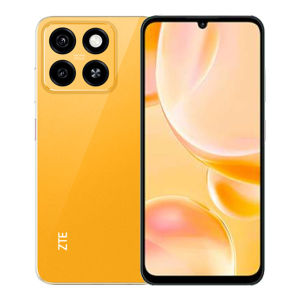 ZTE Blade A55 RAM 4GB+ ROM 128GB 6.75 HD 5000mAh Garansi Resmi Android