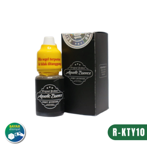 Essen Katilayu Asli 100% Paling Jitu Kemasan 10 ML Lebih Hemat  Cocok Untuk Semua Jenis Ikan Bebas Media Umpan Mancing Kilo Gebrus Galatama