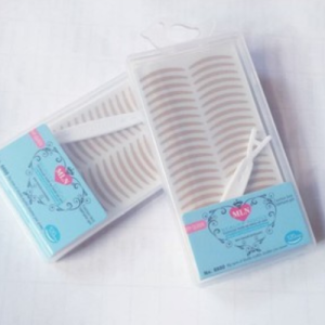 [HÀNG CÓ SẴN]Combo 120 cặp dán kích mí tạo mí mắt tự nhiên(sẵn keo)-Dụng cụ trang điểm