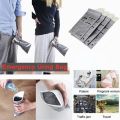 Emergency Urine Bag Kantong Kencing Urine Bag Toilet Bag Travel Urinal Bag Muntah Alat Pipis. 