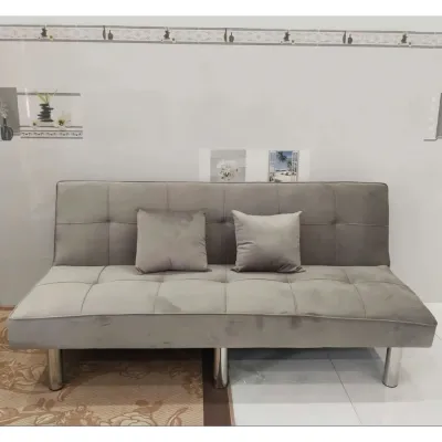 [TẶNG KÈM GỐI] Sofa Giường Thông Minh 2in1 Kèm Gối Ôm – Ghế Sofa Bed Gấp Gọn Nệm Êm Tiết Kiệm Diện Tích