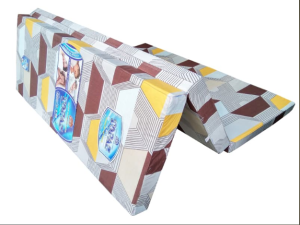 ❣ ❣ ❣  NỆM BÔNG ÉP HÀN QUỐC TOPAZ - Chăm sóc giấc ngủ