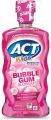 ACT Kids Anticavity Fluoride Rinse Accurate Dosing Cup- 500ml. 