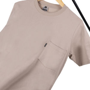 Otsky Kaos Pria Pocket Cotton Combed 24s Tshirt Vol 1 High