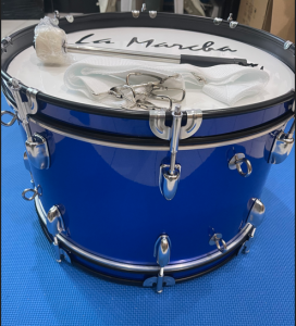 La Marcha Bass Marching Drum 20"