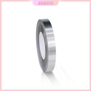 Jozoo 50M Floor Tile Gap Tape Wall Tile Strip Seam Sticker Gold/Silver Colors Waterproof Mildewproof Wall