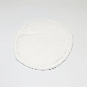 BI Dumpel Asi Cuci Ulang BreastPads Reusable Breast Pads Mom Penyerap Asi untuk Ibu Menyusui R1060