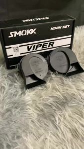SMOK VIPER HORN SET - PREMIUM HORN