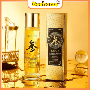 Ginseng Essence Water Anti-ageing Anti-wrinkle Natural Skin Essence Water Facial Firming Deep Hydration Repair Moisturizing Serum