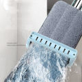 Portable Automatic 360 Rotating Household Floor Mops. 