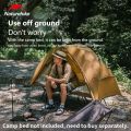 Naturehike-Canyon 1P Quick-Open Tent. 