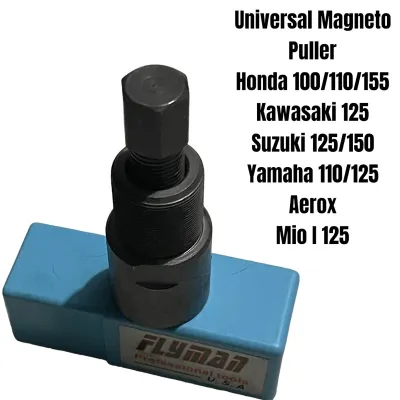 Magneto Puller Set Universal Flyman USA Original
