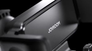 SG Joyroom 360° Car Phone Holder For Air Vent Mount Strong Sucker 360° Rotation Stable Sturdy Durable Cell Phone