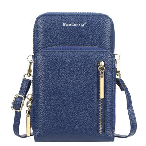 NH80 REALVIDEO Sling bag handphone baellery byk slot utk daily use fashion import kekinian