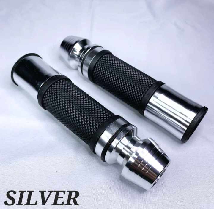 Honda Wave RSX (DISC) handle grip with cup for motorcycle | Lazada PH