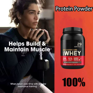 Optimum Nutrition Gold Standard Whey Protein 2LBs