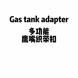 Thiết bị clip khóa ni lông móc giữ vật Giữ Đai Võ tiện ích móc áo Carabiner molles móc cho túi dùng ngoài trời