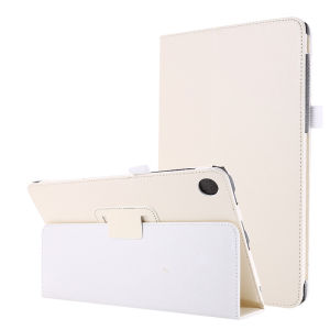 Casing For Samsung Galaxy Tab A7 Lite 8.7 SM-T220 T225 Leather Cover Shockproof Anti-fall Anti-Scratch Stand Case