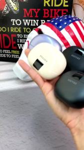 LenovoERAZERXT66PROAITranslatorEarbudWirelessBluetoothEarphoneSmartReal-TimeTranslationOpenEarEarphoneWithLEDDispalySportHeadsetWithMicIPX5WaterproofBluetooth5.4