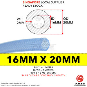 PVC Garden Hose Water Hose Fiber Braided Reinforced PVC Tubing Aquarium Tubing Flexible Water Hose
