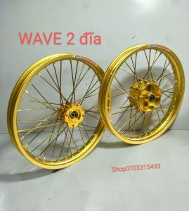 [HCM]BÁNH CĂM FX 135 CĂM ĐÙM NIỀNG MẠ CRÔM FULL VỎ CAMEL HOẶC CRV 60.70 GẮN NHƯ MÂM RIN