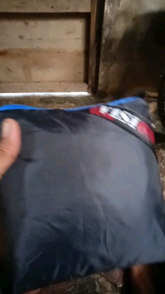 Buyer review video 3