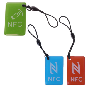 Small NTAG213 Cards Blank 213 Tags PVC Ntag213 Label Cards 213 Tags for NFC-Enabled Smartphones