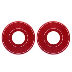 Guitar Toggle Switches Guard 3 Position Selector Plate Corrosion Resistant Aluminum Construction Guitar Switches Washer