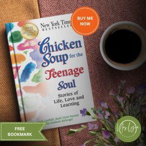 Chicken Soup for the Teenage Soul: Stories of Life Love and Learning (Chicken Soup for the Soul) - Paperback