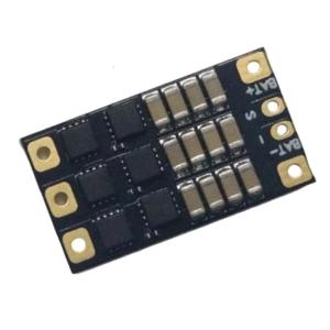 AM32 Miniature 20A Motor Controller For Drones Ship Model Remote Control Vehicle Project Brushless Motor Controller