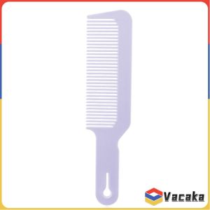 Vacaka Hair Cut Comb Barber Comb Hair Styling Combs Fine Teeth Comb Tools
