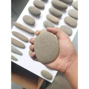 Đá Tắm Kì Ghét Da Chết Đá Cuội Tự Nhiên Tẩy Tế Bào Chết Kỳ Da Chết Body Lưng Triệt Hạn Chế Lông Mọc Ngược