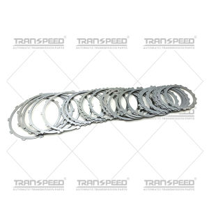 TRANSPEED RL4F03A L4F03V RE4F03A RE4F03V เกียร์อัตโนมัติ Master การซ่อมยกเครื่องซีลชุดปะเก็นลูกสูบสำหรับ Nissan Sentra/200SX N16 2000-2006ชุดซ่อมอุปกรณ์เกียร์อัตโนมัติ