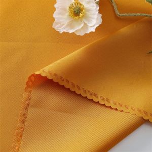 GONOVO 10pcs Kết cấu mịn màng Khăn ăn bàn Có thể giặt 30x30cm Khăn ăn Hiện đại Nhiều màu sắc Khăn ăn vải Tiệc cưới