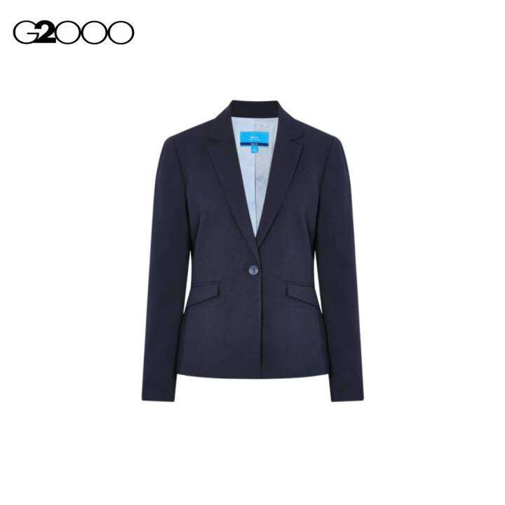 G2000 deals blazer women