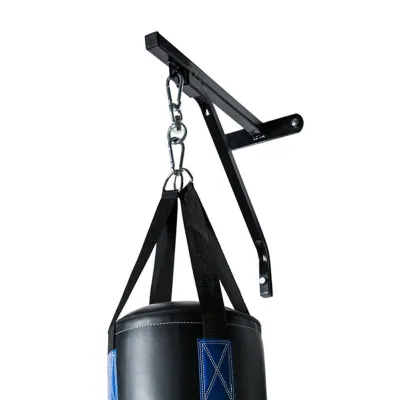 【COD+Free Shipping】80cm/100cm/120cm Training MMA Boxing Hook Kick Sandbag Fight Sand Punch Punching Bag Buy 1 Free 4/7