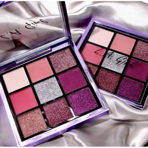 LA Girl Keep It Playful Eyeshadow Palette