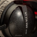 Beyerdynamic DT770 Pro หูฟังมอนิเตอร์ DT 770 Pro / DT770 Pro X Limited Edition ProX รับประกันศูนย์2ปี. 