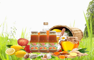 Best Life Mixed Herbs Food Supplement Syrup: A Natural Herbal Supplement