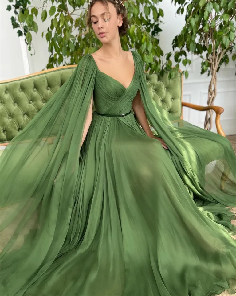 Turkish best sale ball gowns