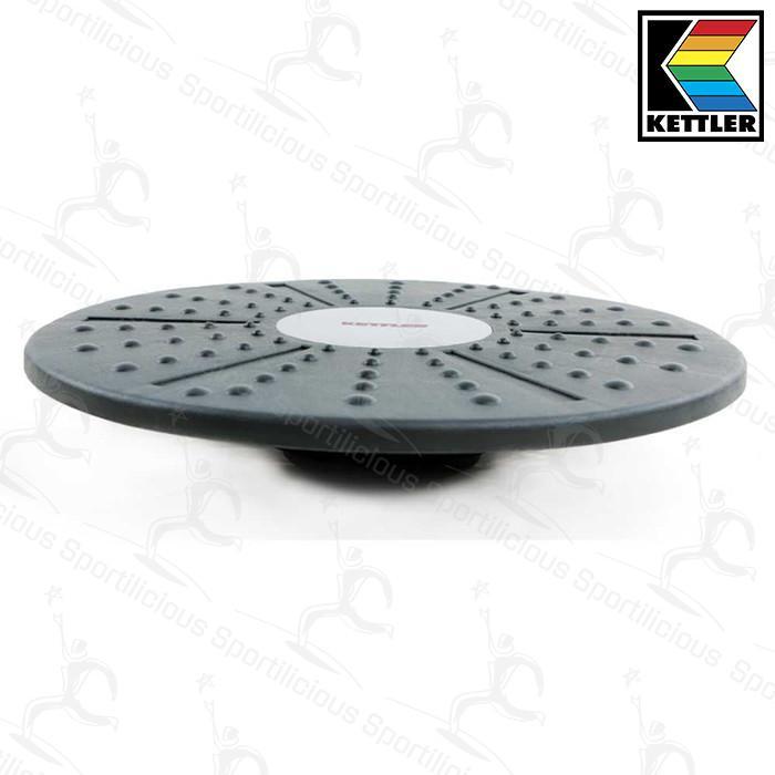 KETTLER BALANCE BOARD BASIC CORE WORKOUT PAPAN KESEIMBANGAN - IMPRESSIVE COZY