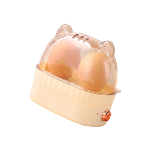 Multi functional household miniature goog steamer