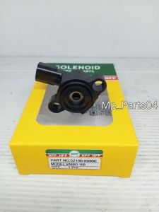 Sensor Selenoid IACV Vario 125 LED Vario 150 LED OLD Vario 150 LED New Keyless K59/K60 NPP