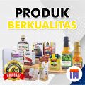 OBAT TBC PARU PARU HABBATUSSAUDA 3IN1 Kronis Paling Ampuh Herbal Alami Asthma Sesak Napas ISPA Sinusitis. 
