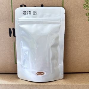 MÀU NÂU ( NÂU HẠT DẺ ) ( DÙNG CHO KHÁCH HÀNG ĐANG CÓ MÀU TÓC SÁNG TÓC ĐANG TỐI MÀU KHÔNG NÊN DÙNG ).