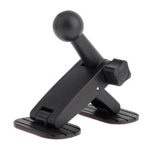 Universal Ball Mount 17mm Ball Joint Adhesive Base Phone Mount for Car Phone Holders Navigation Stands