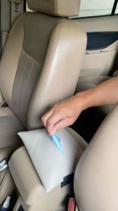 Personalized Mask & Tissue Dispenser/ Holder for home car office desk