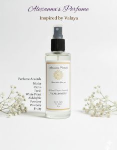 Long lasting Womens Oil based Perfume