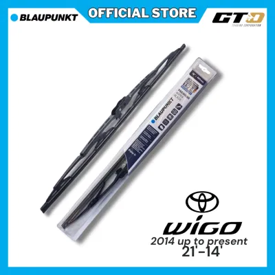 BLAUPUNKT PREMIUM WIPER FOR TOYOTA WIGO - 21-14
